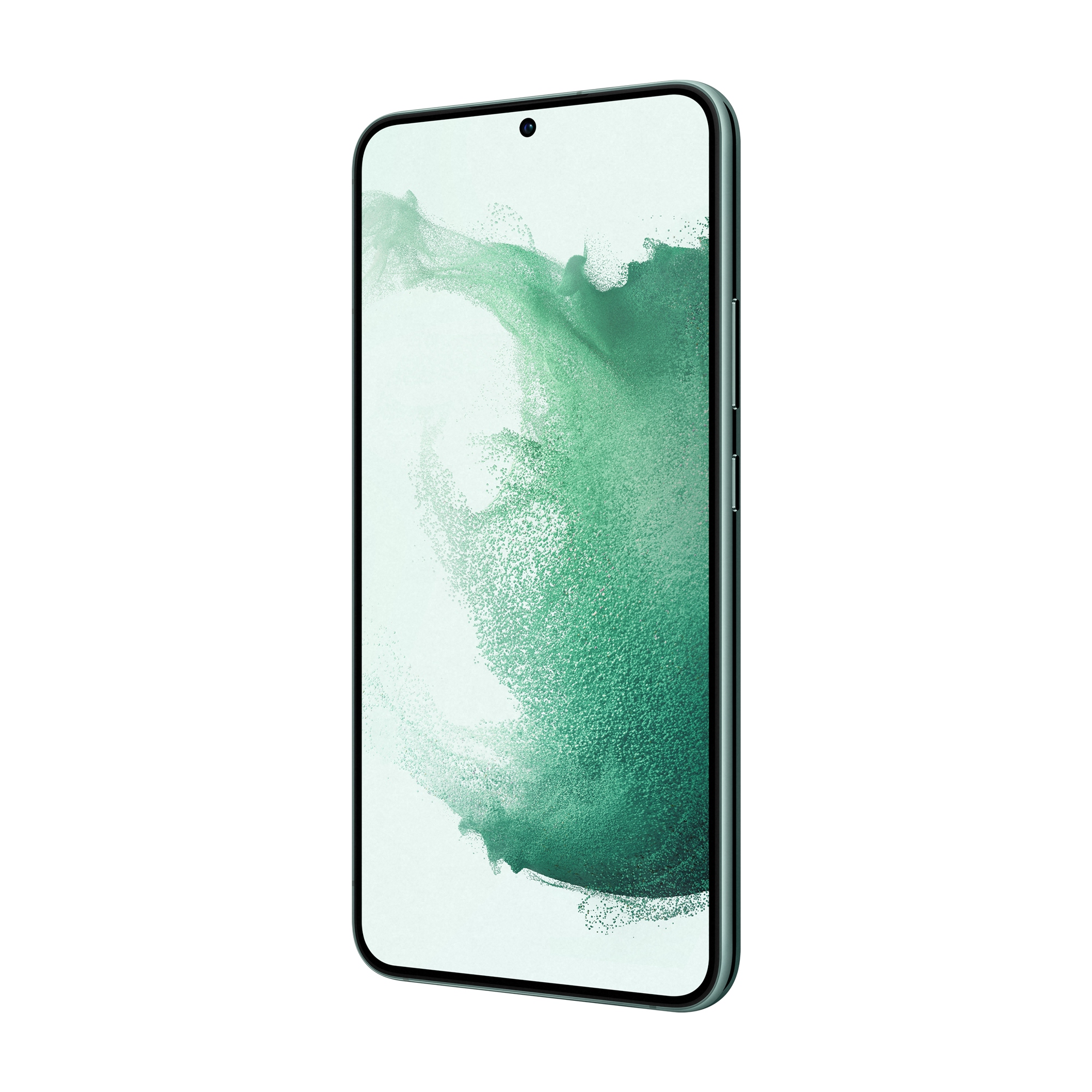 Samsung Galaxy S22+ - Pancerna Obudowa i System Ochrony