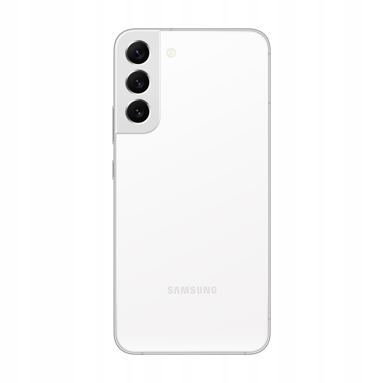 Telefon Samsung Galaxy S22+ - widok tył/aparat