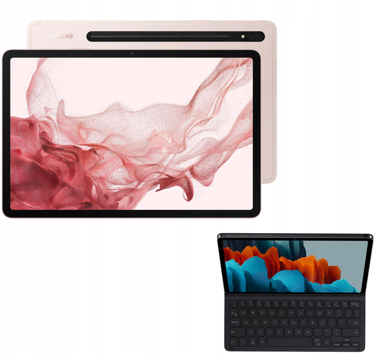 Samsung Galaxy Tab S8 11