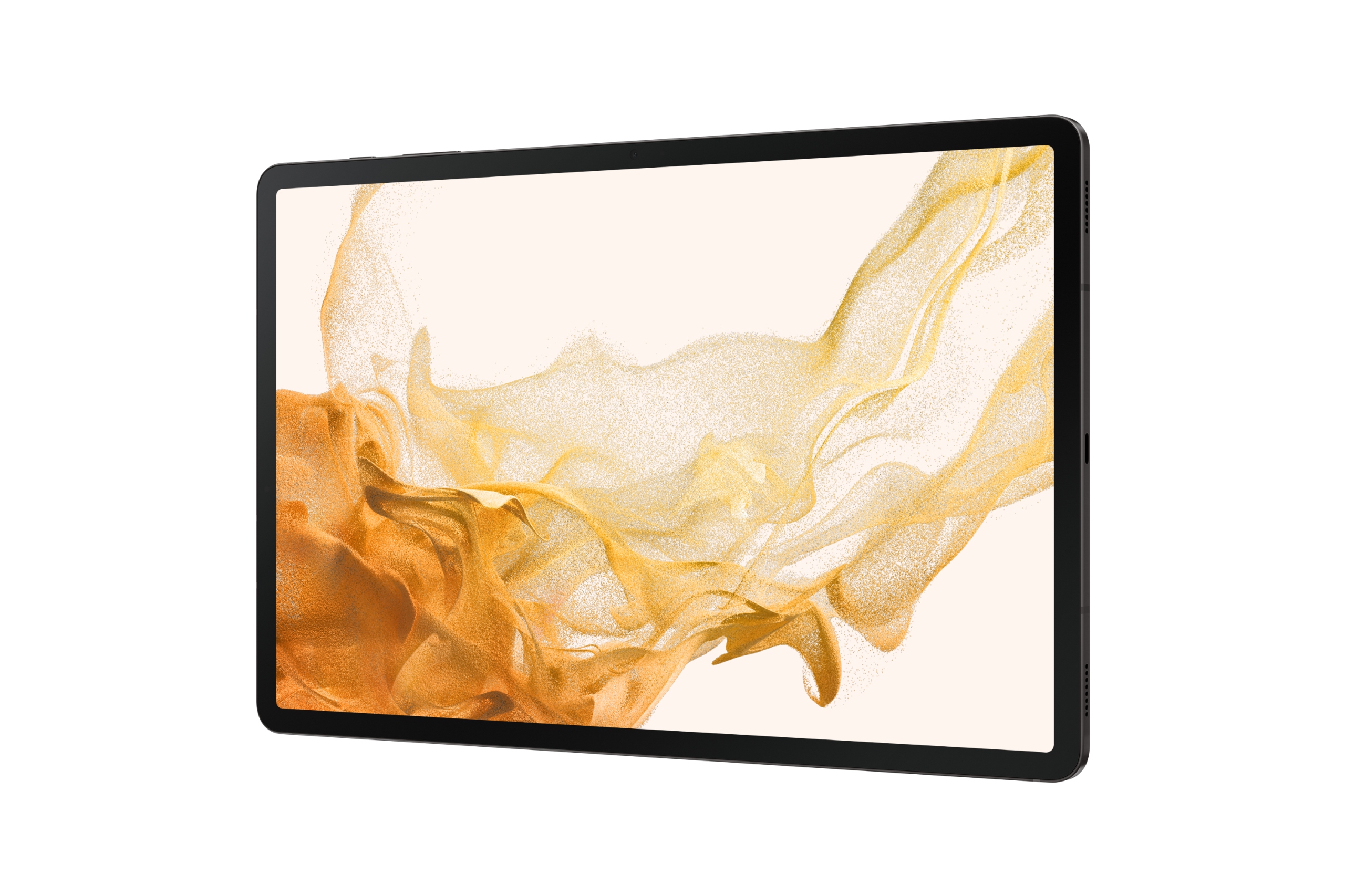 Samsung Galaxy Tab S8+ - Gotowy do działania