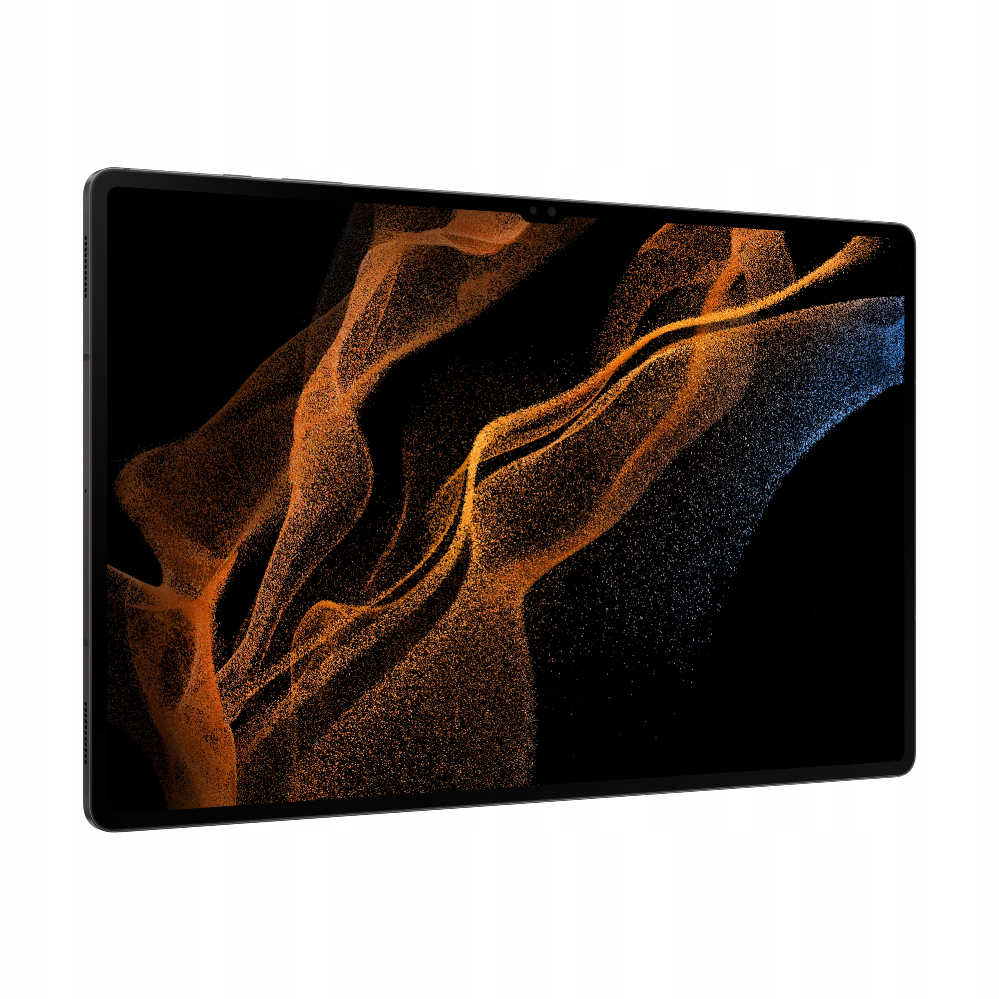 Samsung Galaxy Tab S8 Ultra - Bezpieczny system operacyjny i łączność