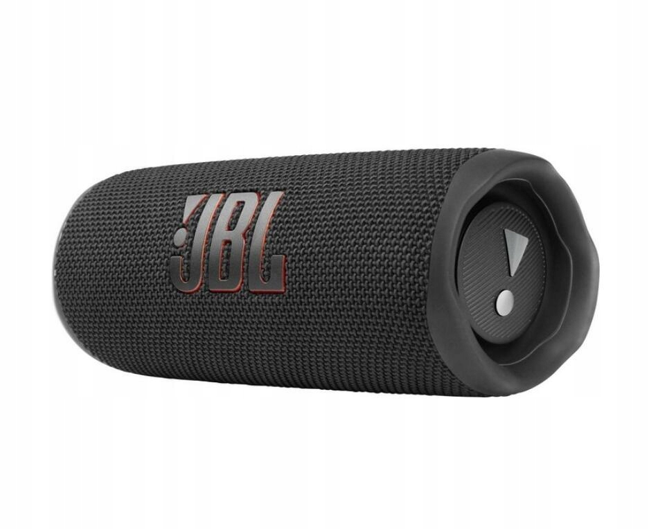 Głośnik bezprzewodowy JBL Flip 6 - Potężny dźwięk JBL Original Pro Sound