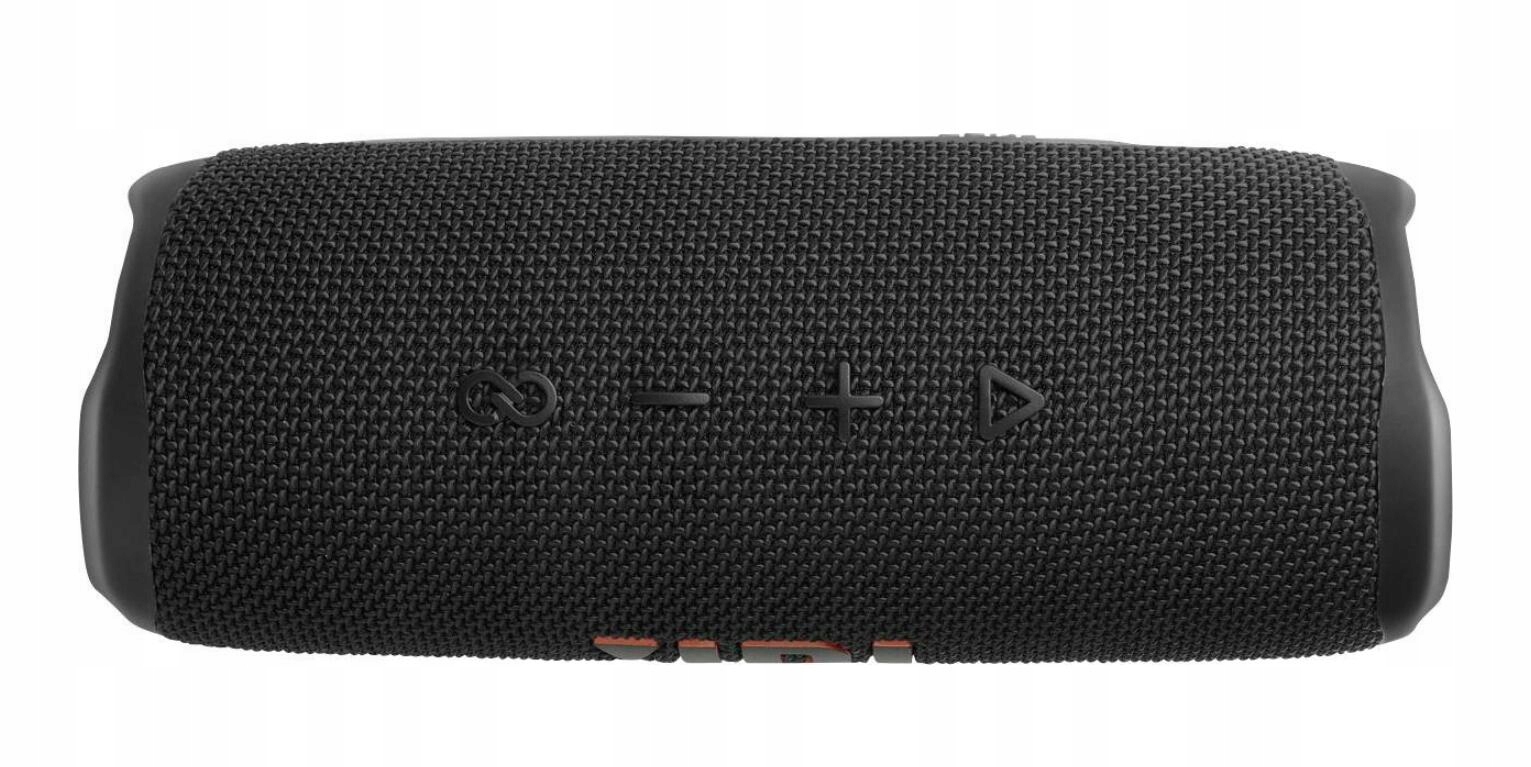 Głośnik bluetooth JBL Flip 6 - Długi czas pracy na baterii, 12 godzin