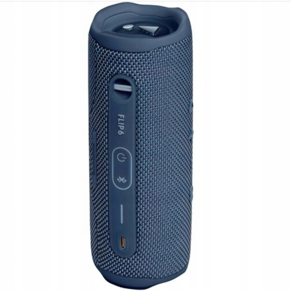 JBL Flip 6 - Swobodna łączność bezprzewodowa