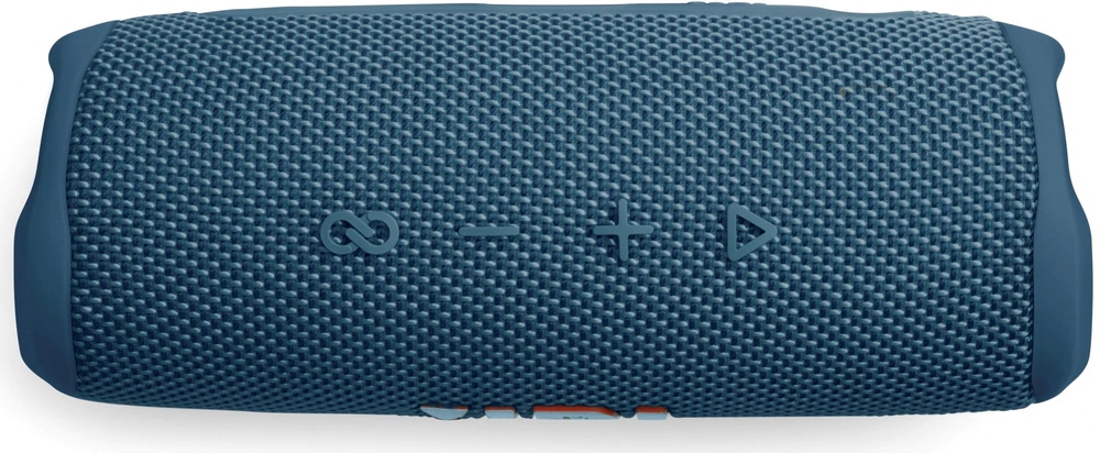 JBL Flip 6 - Odporny na wodę i pył (IP67)