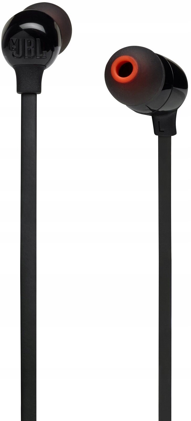 Słuchawki JBL Tune 125BT - widok ogólny