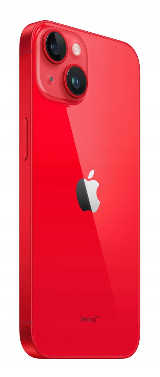 Smartfon Apple iPhone 14 (PRODUCT)RED - Bezpieczeństwo i wytrzymałość IP68