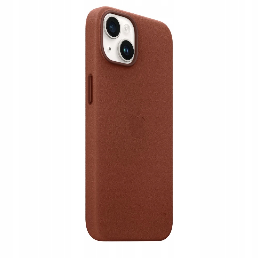 Etui na iPhone 14 z MagSafe