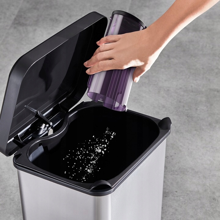 Inteligentna szczotka Smart Brush odkurzacza Tefal X-Force Flex 9.60 Auto