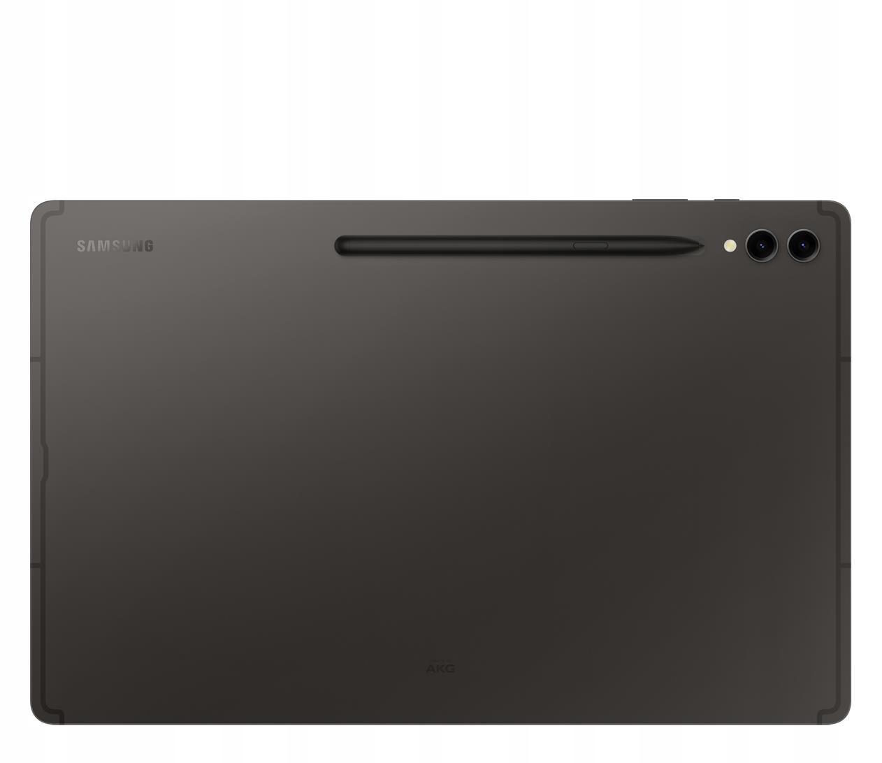 Samsung Galaxy Tab S9 Ultra - widok z boku