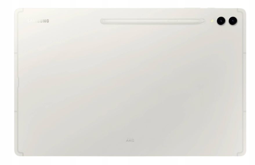 Samsung Galaxy Tab S9 Ultra - widok ekranu
