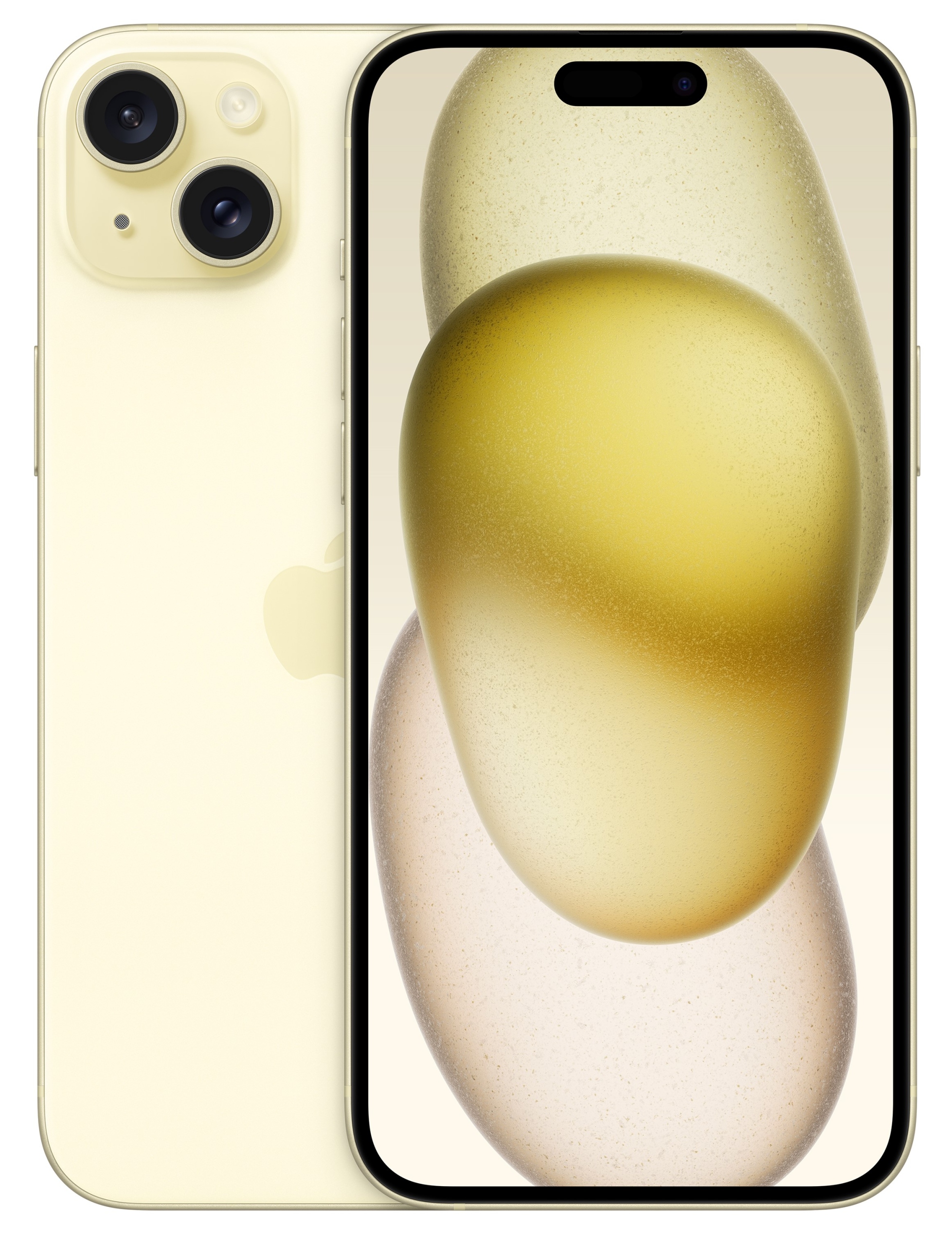 iPhone 15 Plus - Czip A16 Bionic
