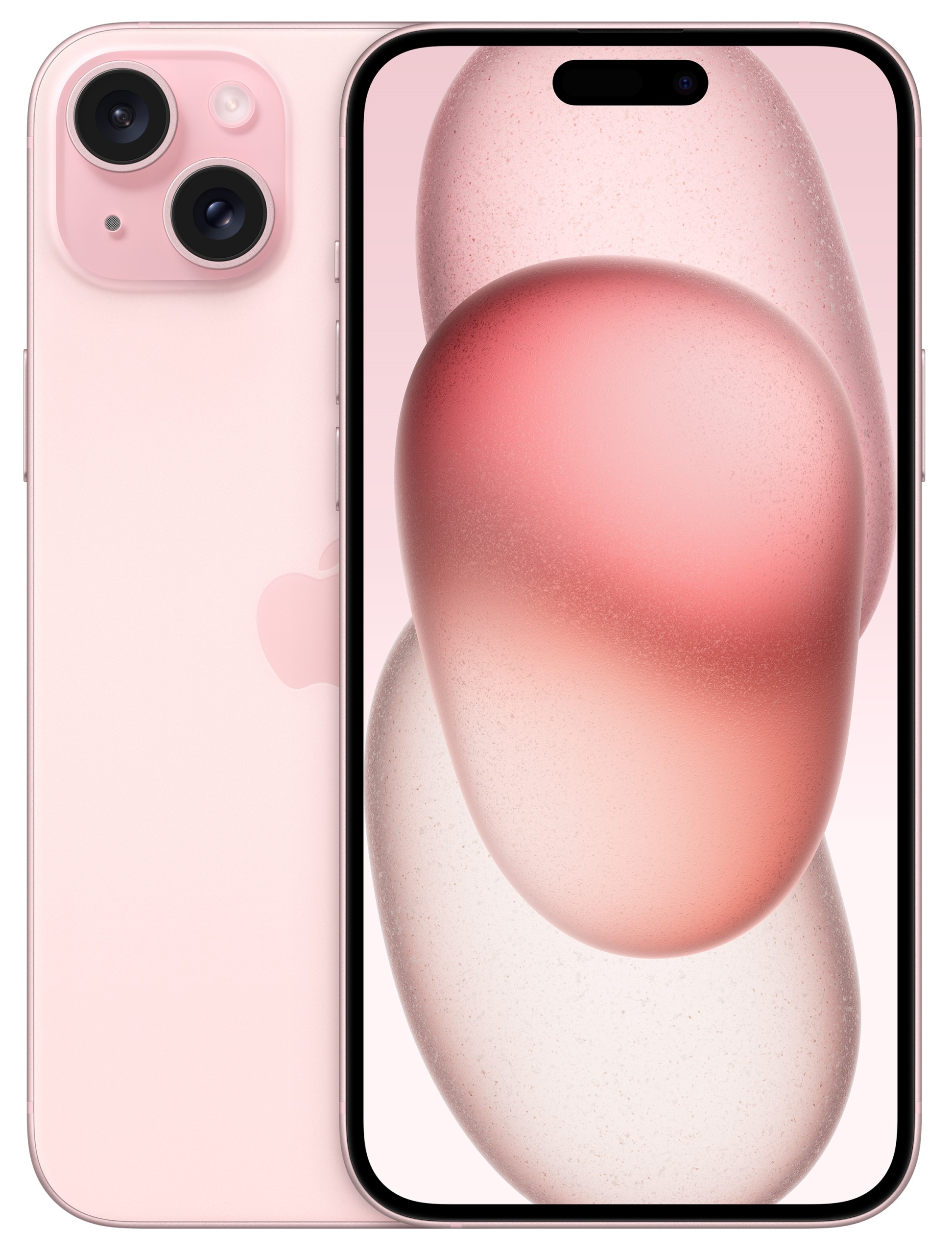 iPhone 15 Plus - gotów do akcji
