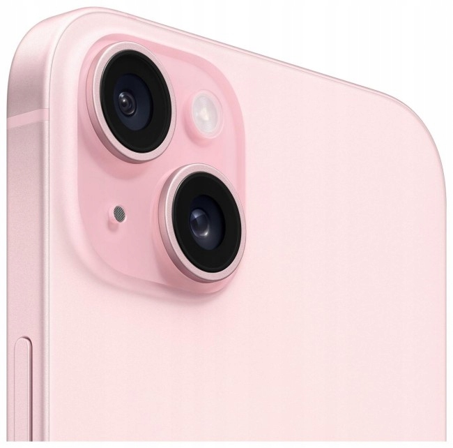 iPhone 15 Plus - precyzyjne narzędzie zwiadowcze