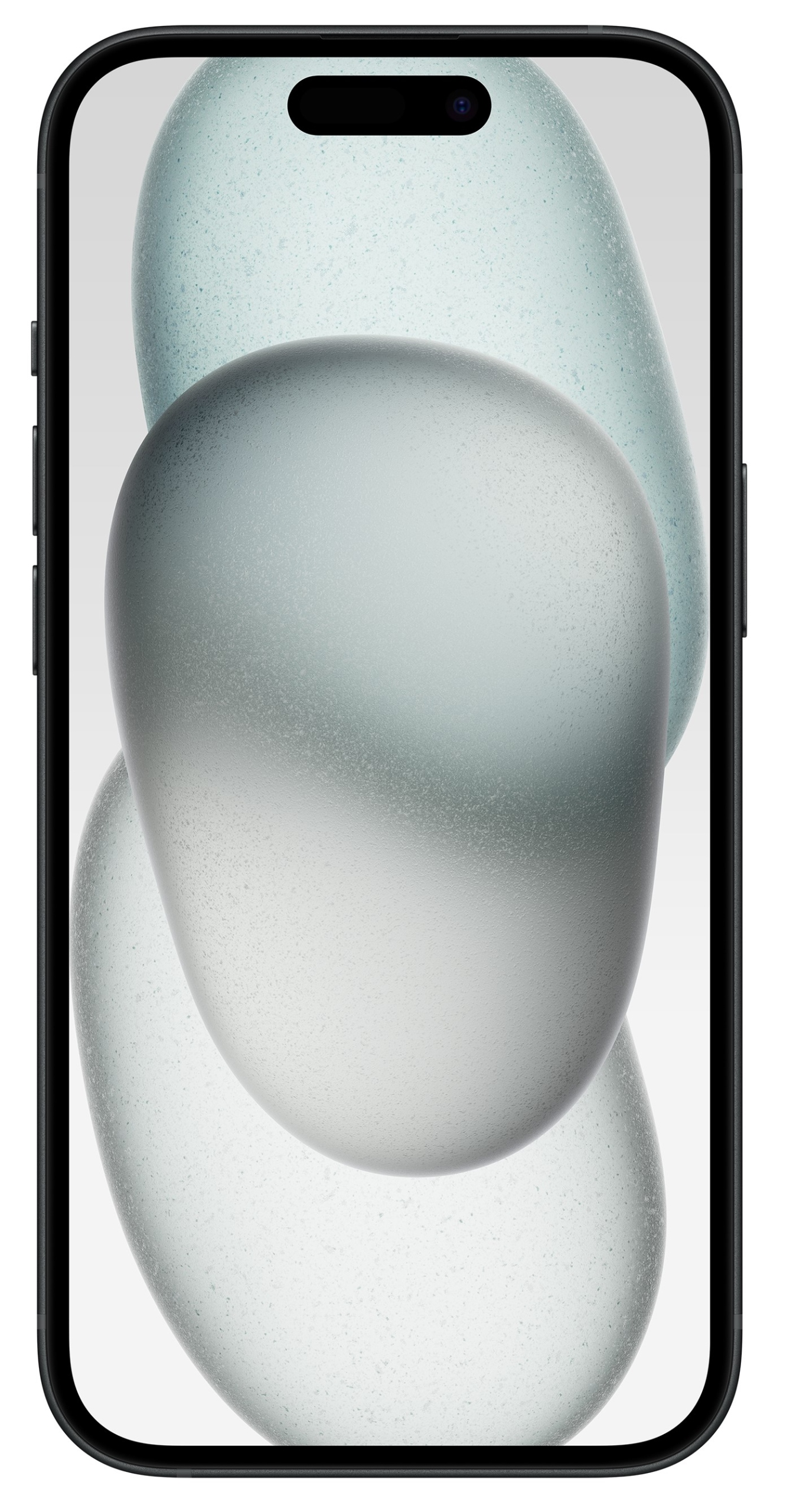 Smartfon Apple iPhone 15 - widok portu USB-C