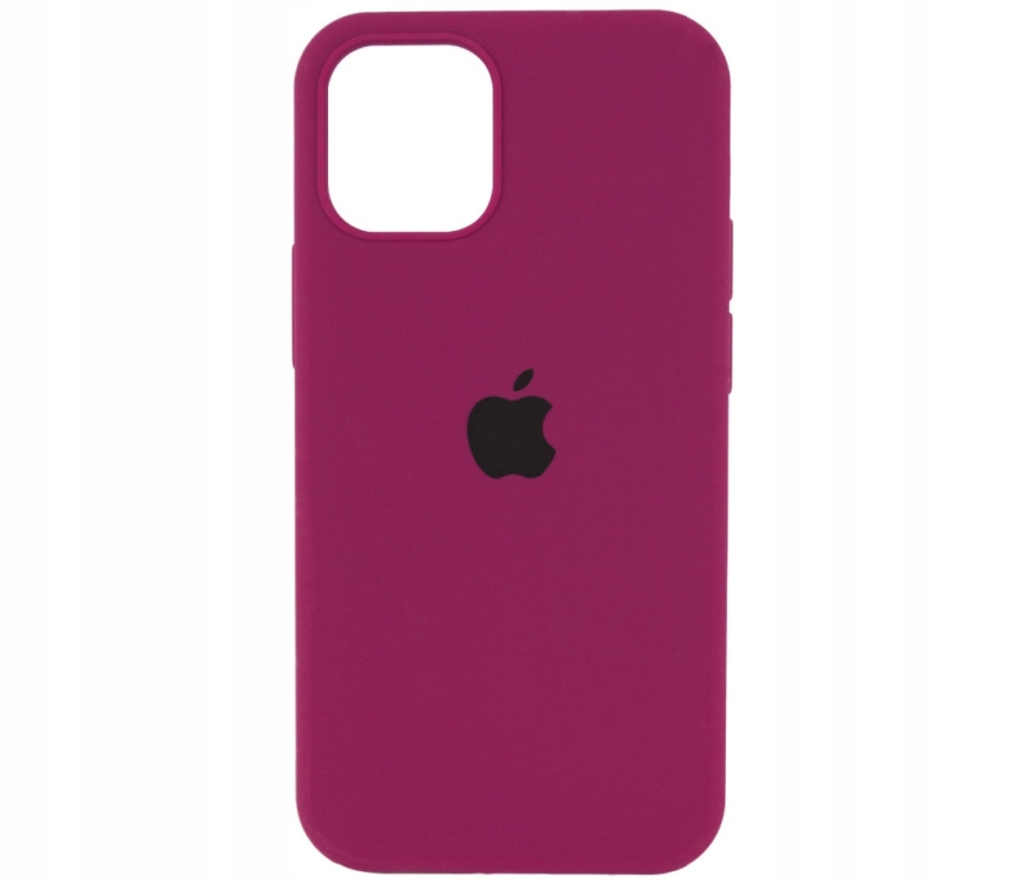 Etui iPhone 15 Plus Silicone Case with MagSafe - Design