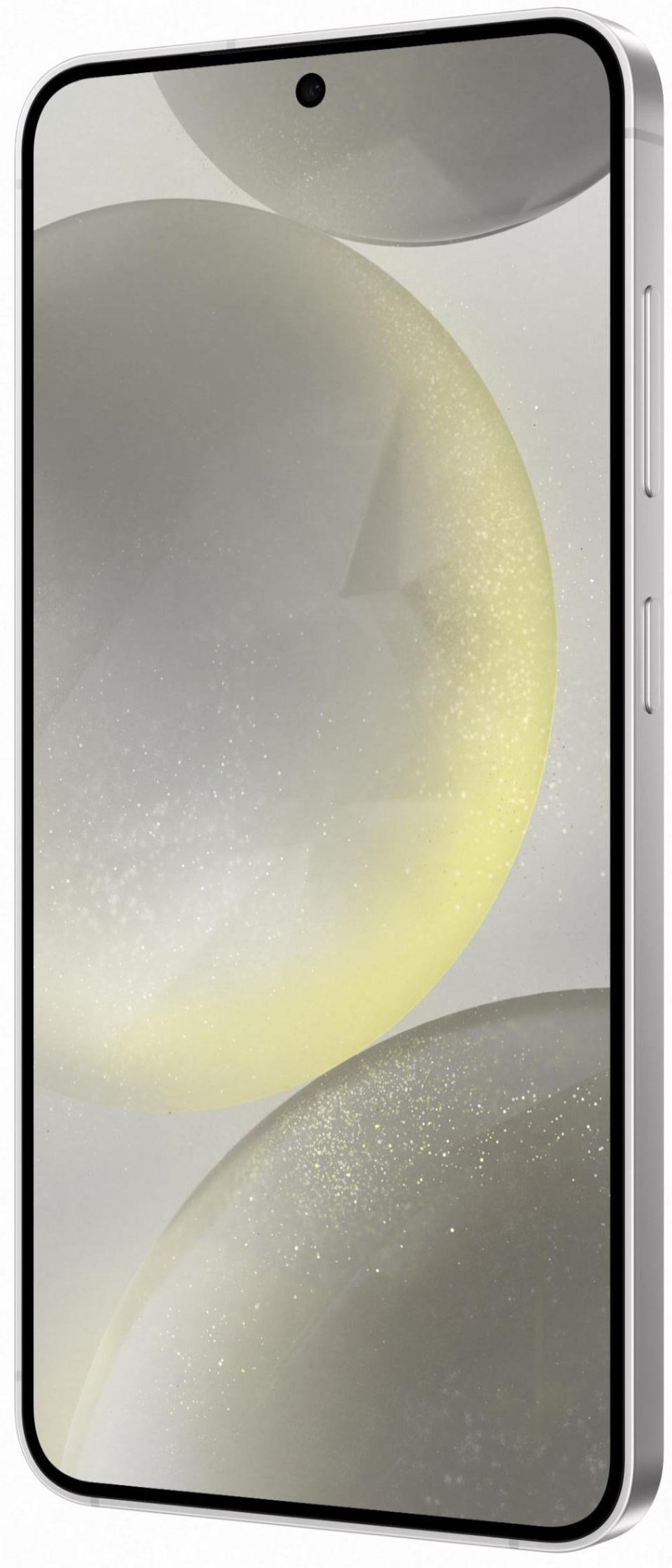 Telefon Samsung Galaxy S24 - widok z tyłu
