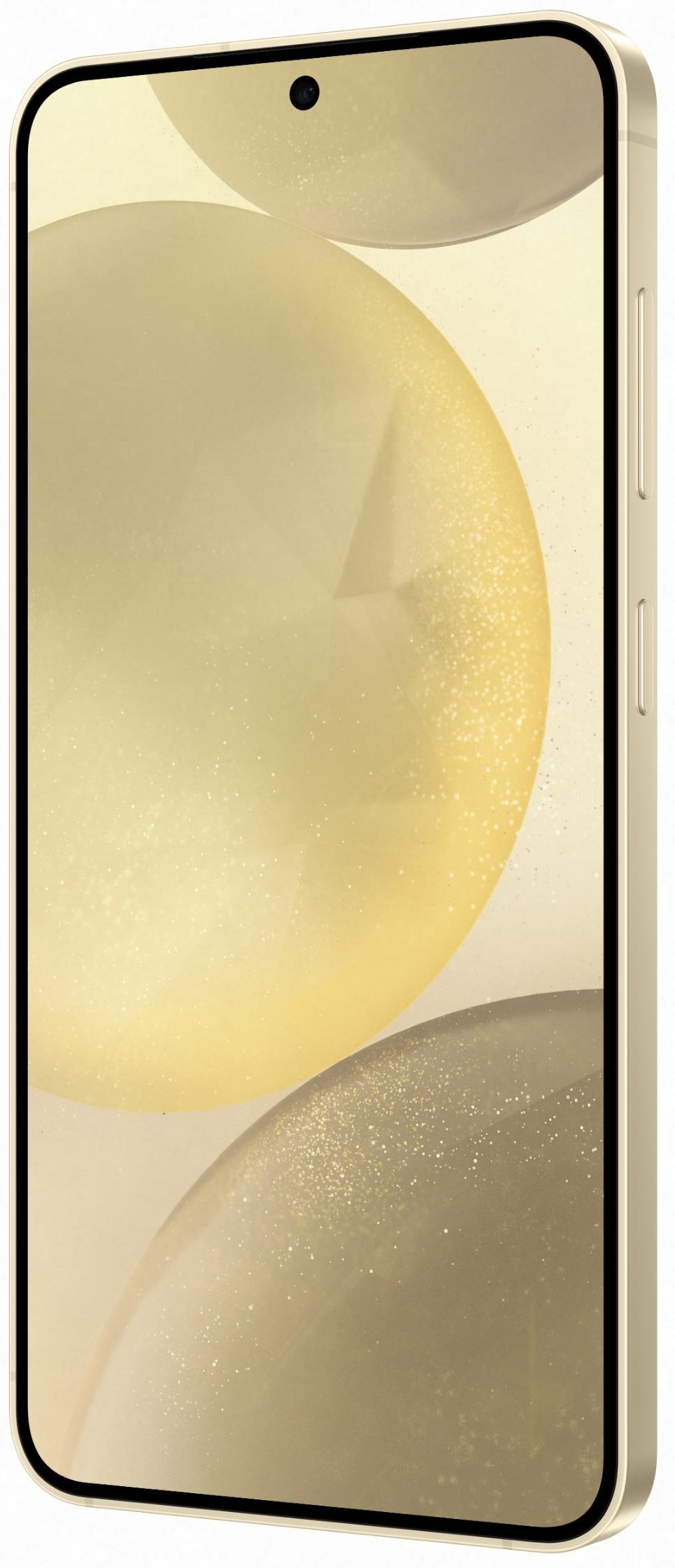 Samsung Galaxy S24 - Wyświetlacz Taktyczny