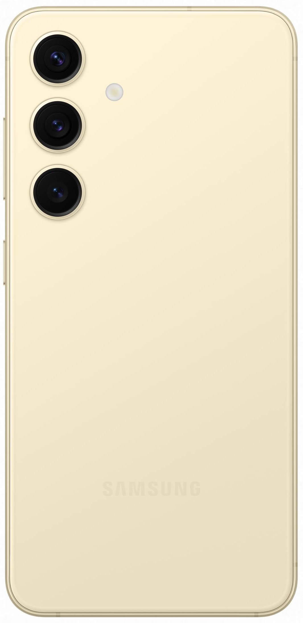 Samsung Galaxy S24 - Serce Bestii