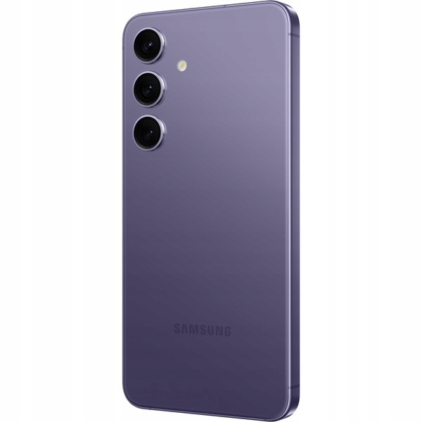 Samsung Galaxy S24 - Wyświetlacz Dynamic AMOLED 2X