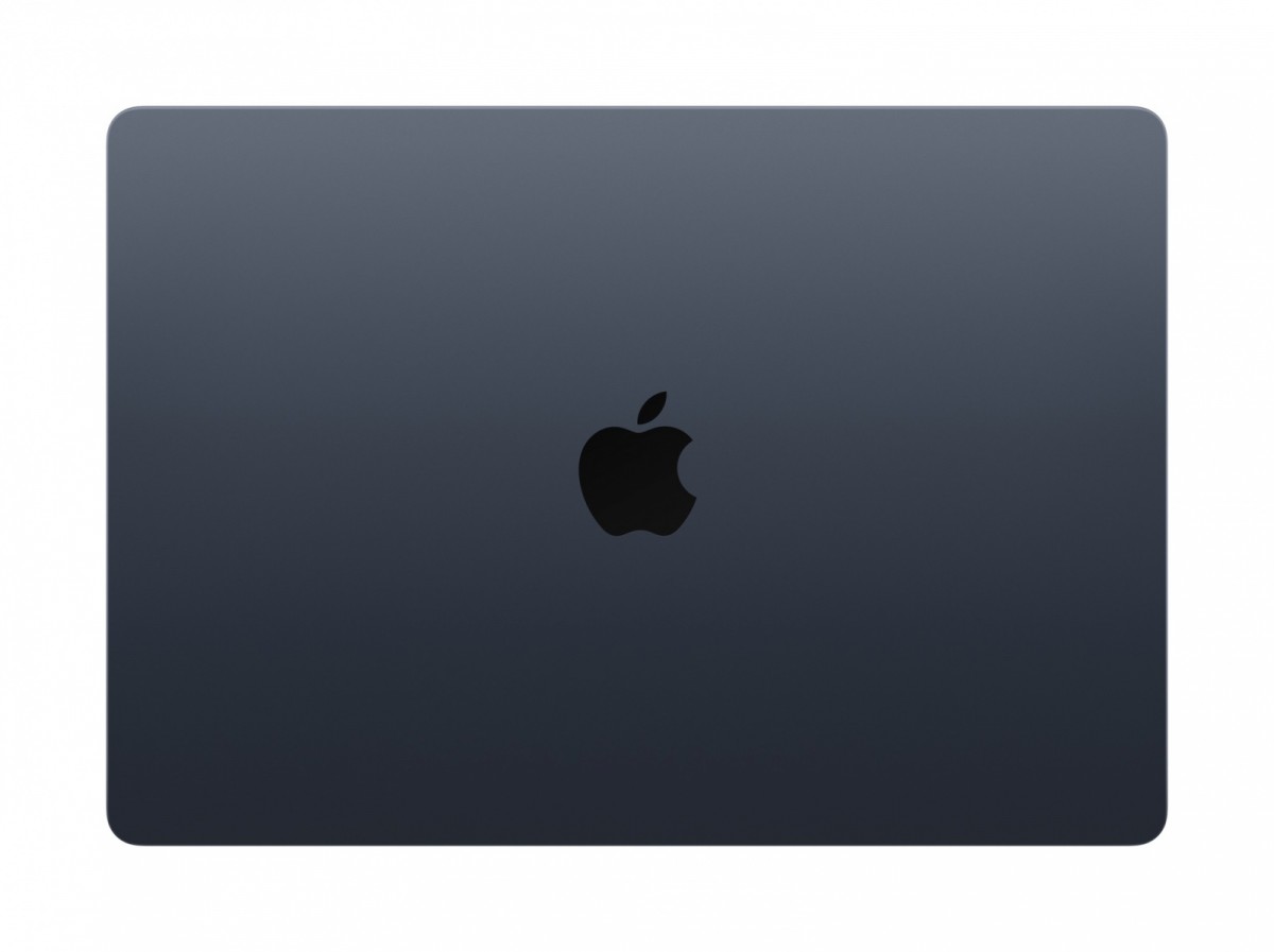 Wyświetlacz Liquid Retina MacBook Air M3