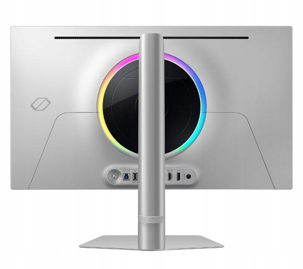Monitor Samsung Odyssey G6 27 cali OLED - Żywe kolory i kontrast