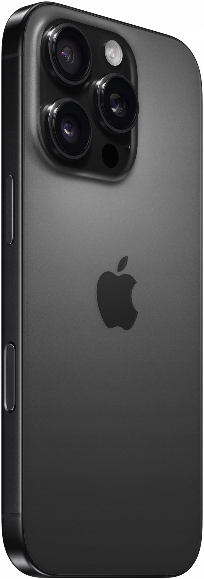 iPhone 16 Pro 128GB Black Titanium