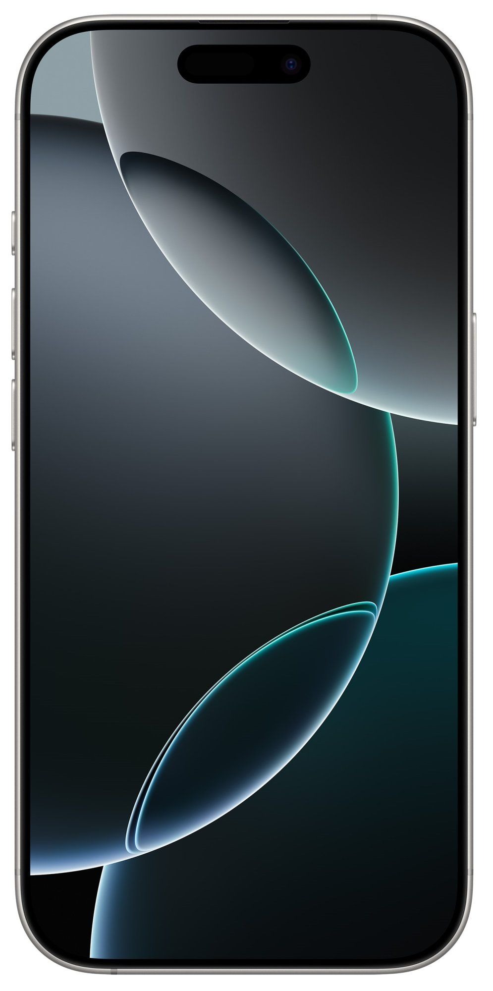 iPhone 16 Pro - symbolizujący długi czas pracy na baterii