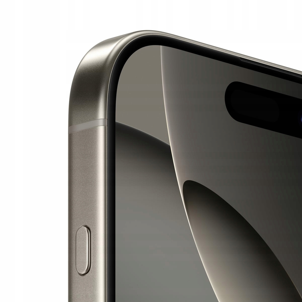 Smartfon Apple iPhone 16 Pro Max - System aparatów