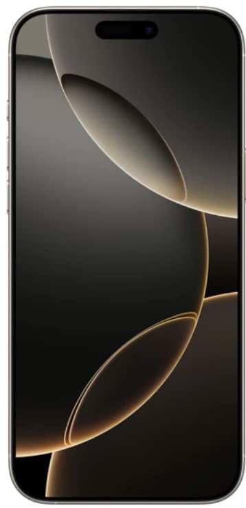 Smartfon Apple iPhone 16 Pro Max - Połączenie z ekosystemem