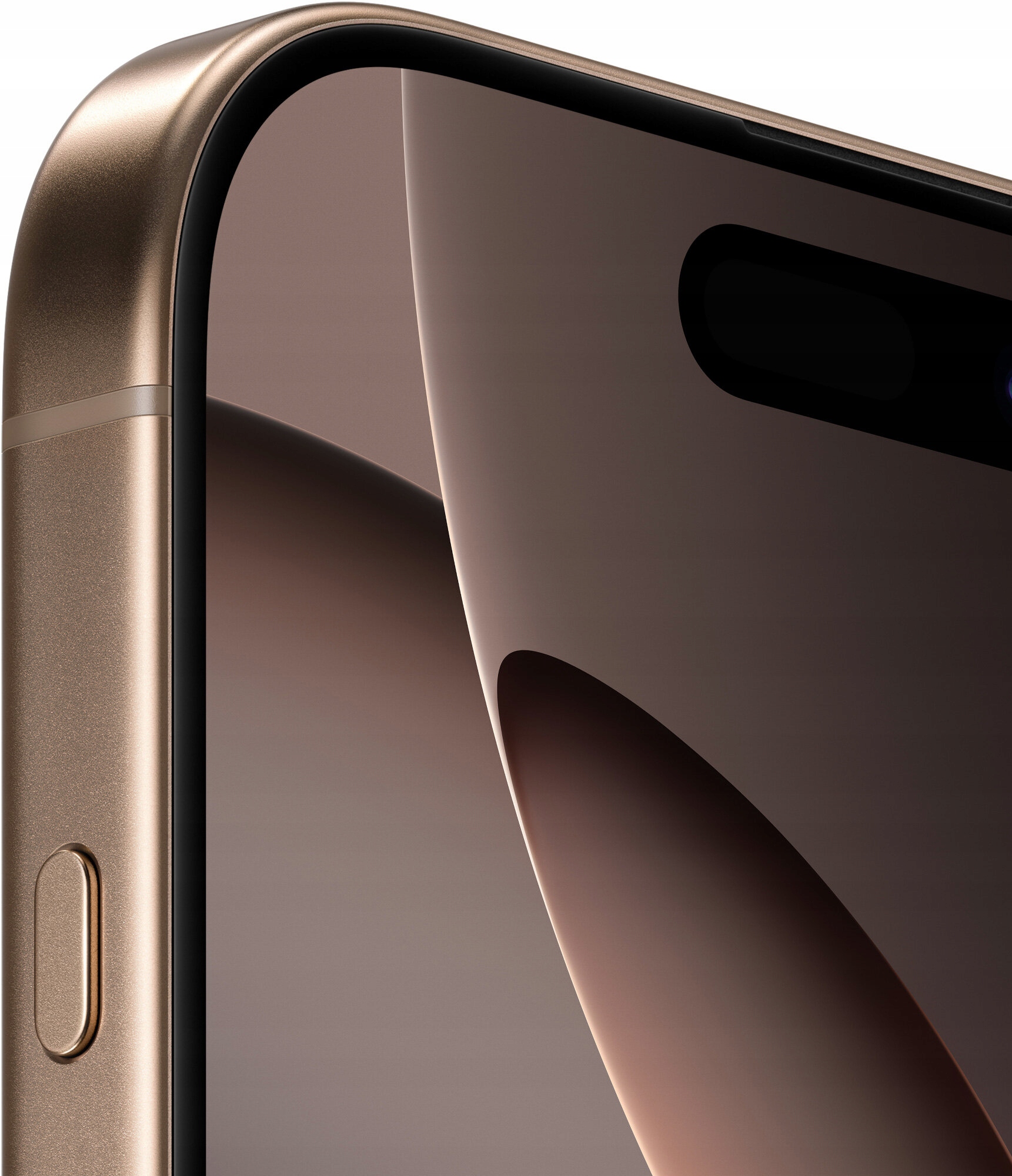 iPhone 16 Pro Max - precyzyjne narzędzie obserwacji