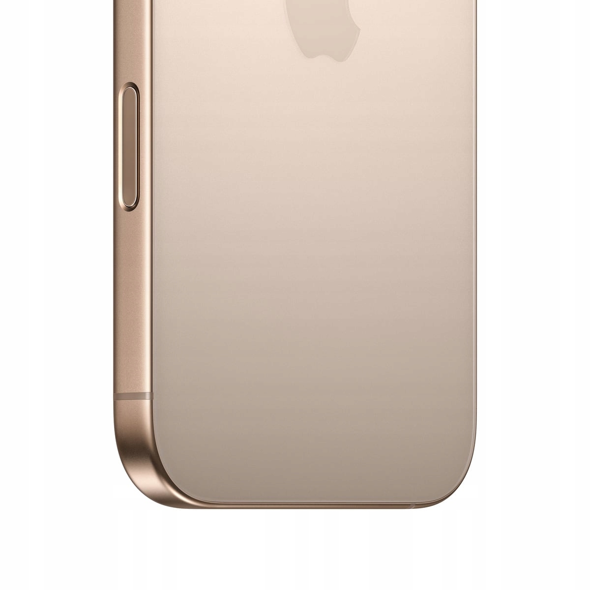 iPhone 16 Pro - System aparatów