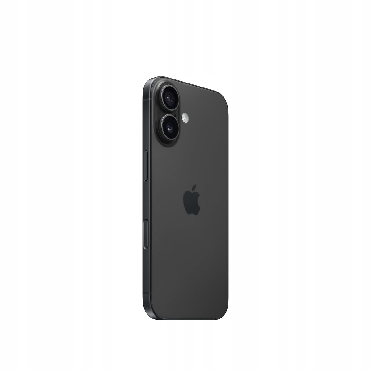 iPhone 16 128GB Black - system aparatów