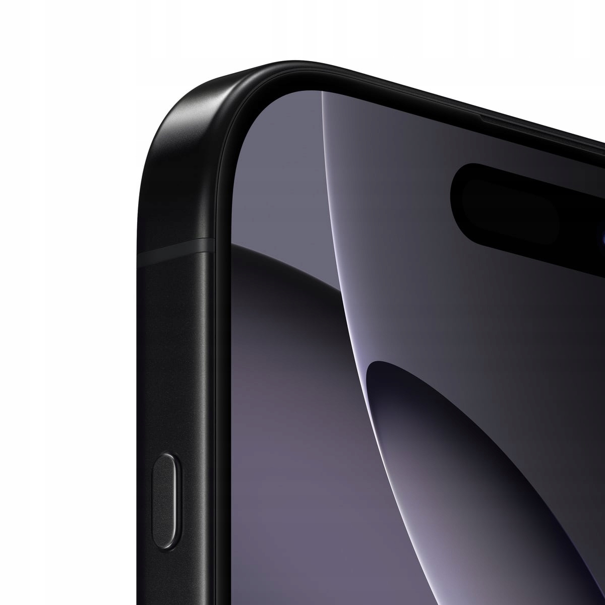 iPhone 16 Pro - system aparatów