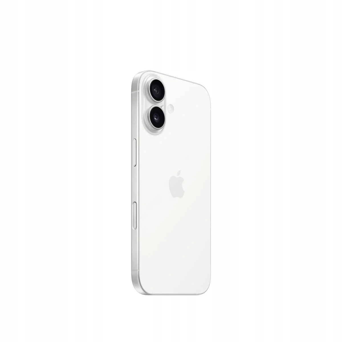 Smartfon Apple iPhone 16 - sekcja aparatów