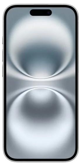 Smartfon Apple iPhone 16 - funkcje iOS
