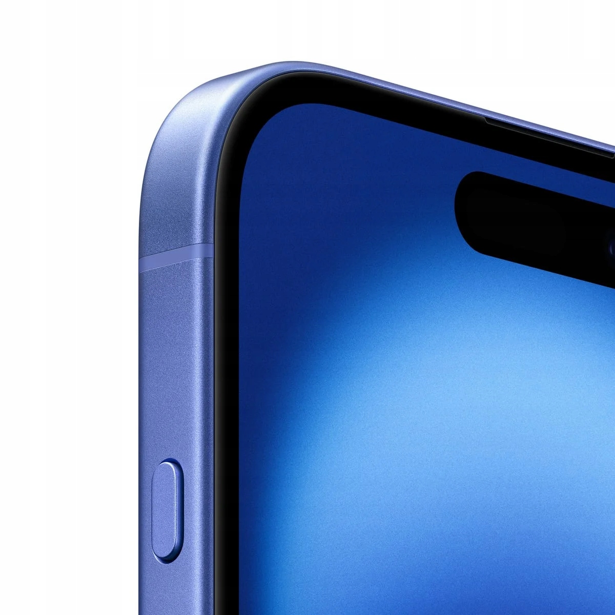 Smartfon Apple iPhone 16 - Potęga Czipu A18