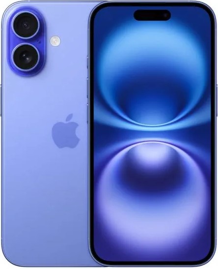 Smartfon Apple iPhone 16 - Gotów na Długą Misję
