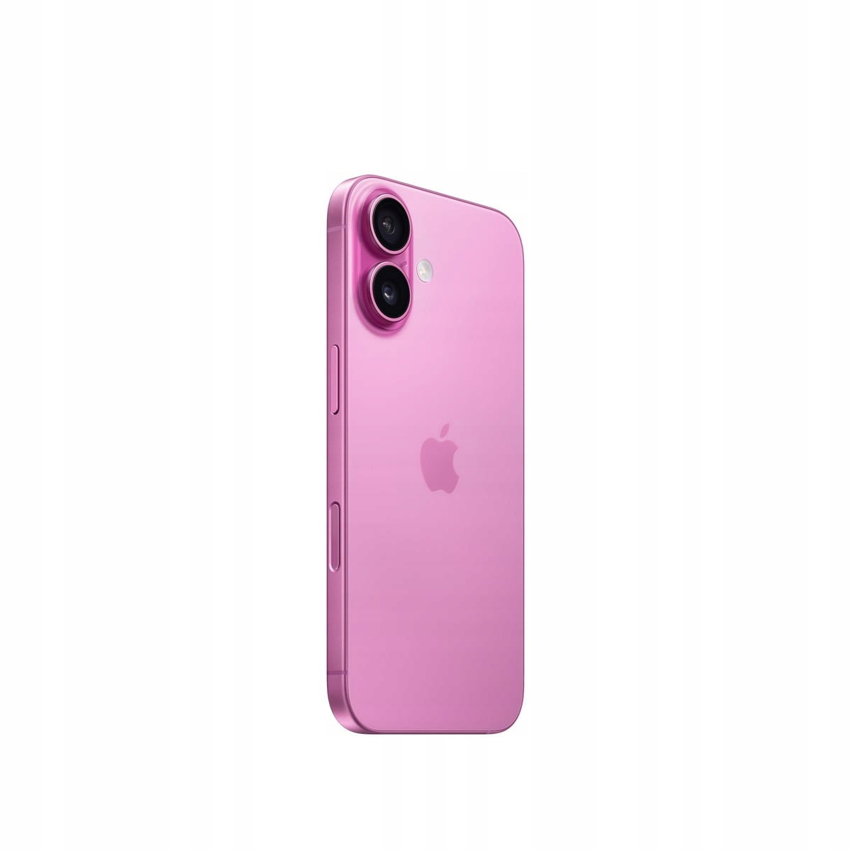 iPhone 16 - Widok systemu aparatów