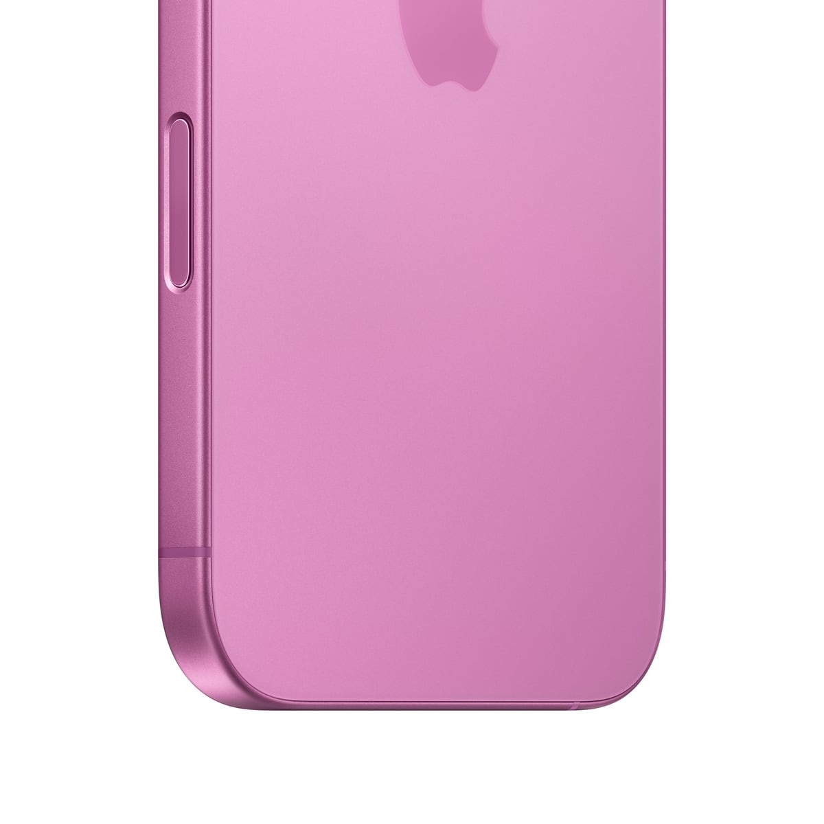 iPhone 16 - Zdjęcie z aparatów Fusion 48 MP