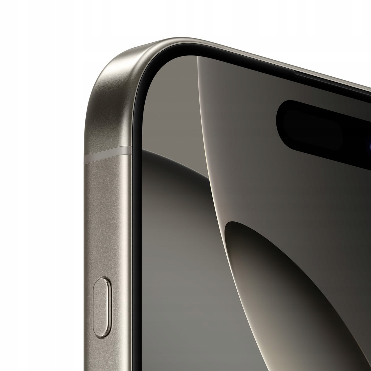 iPhone 16 Pro - widok systemu aparatów