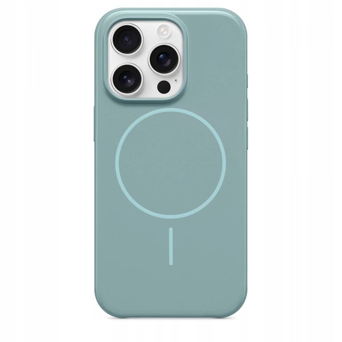Etui Beats z MagSafe - pancerz ochronny