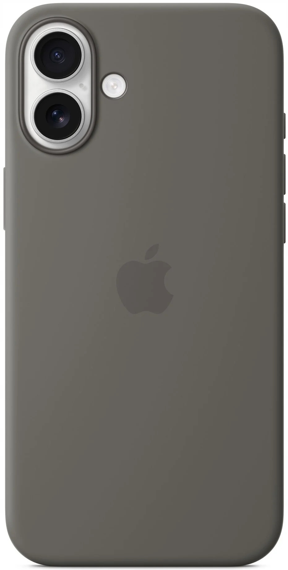 Etui iPhone 16 Plus z MagSafe - Widok tył