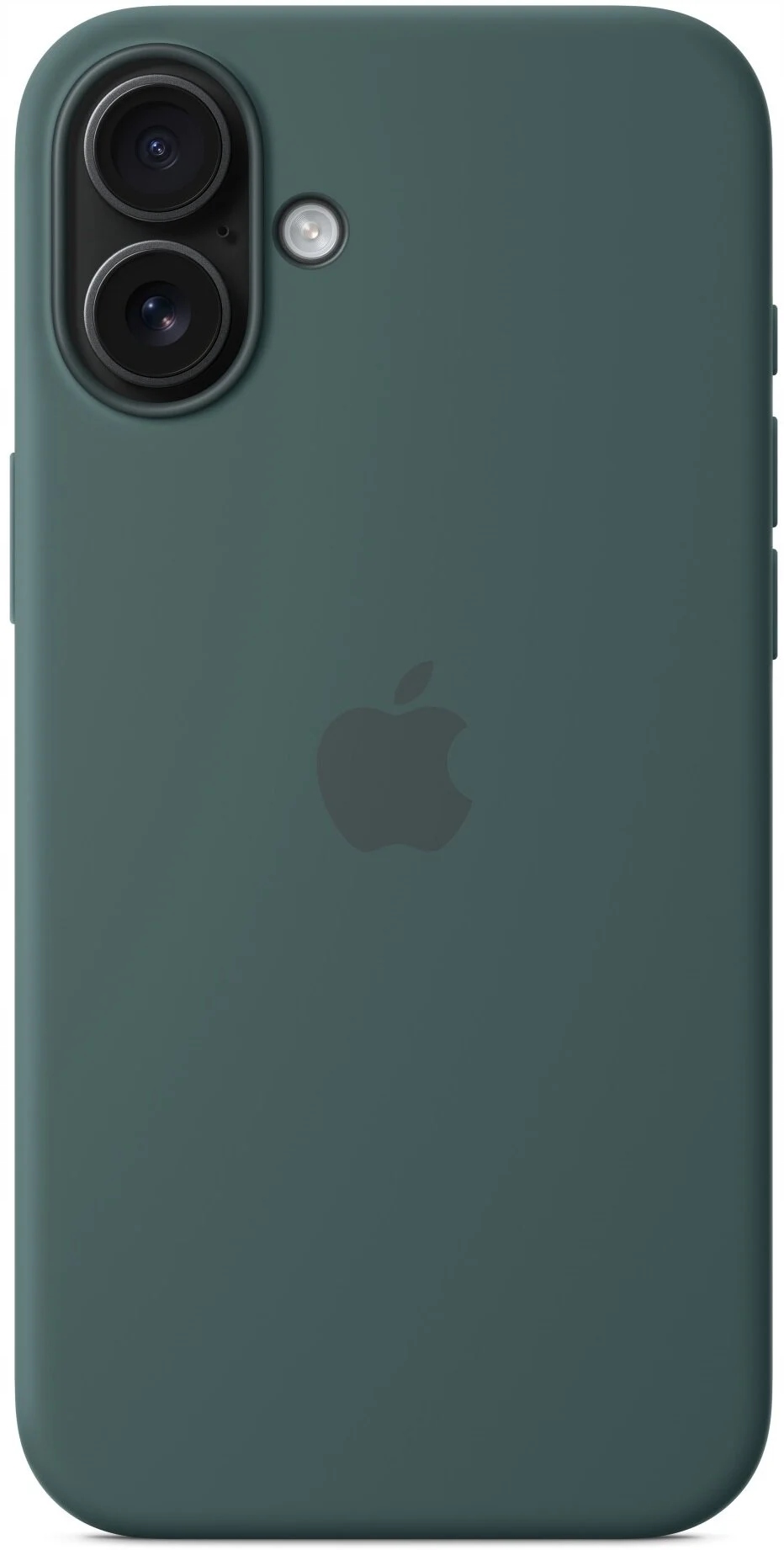 Kolor Górskie Jezioro etui Apple iPhone 16 Plus