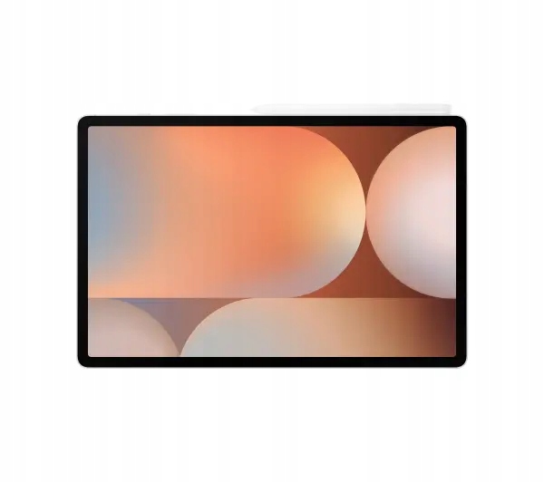 Tablet Samsung Galaxy Tab S10+ - widok z boku