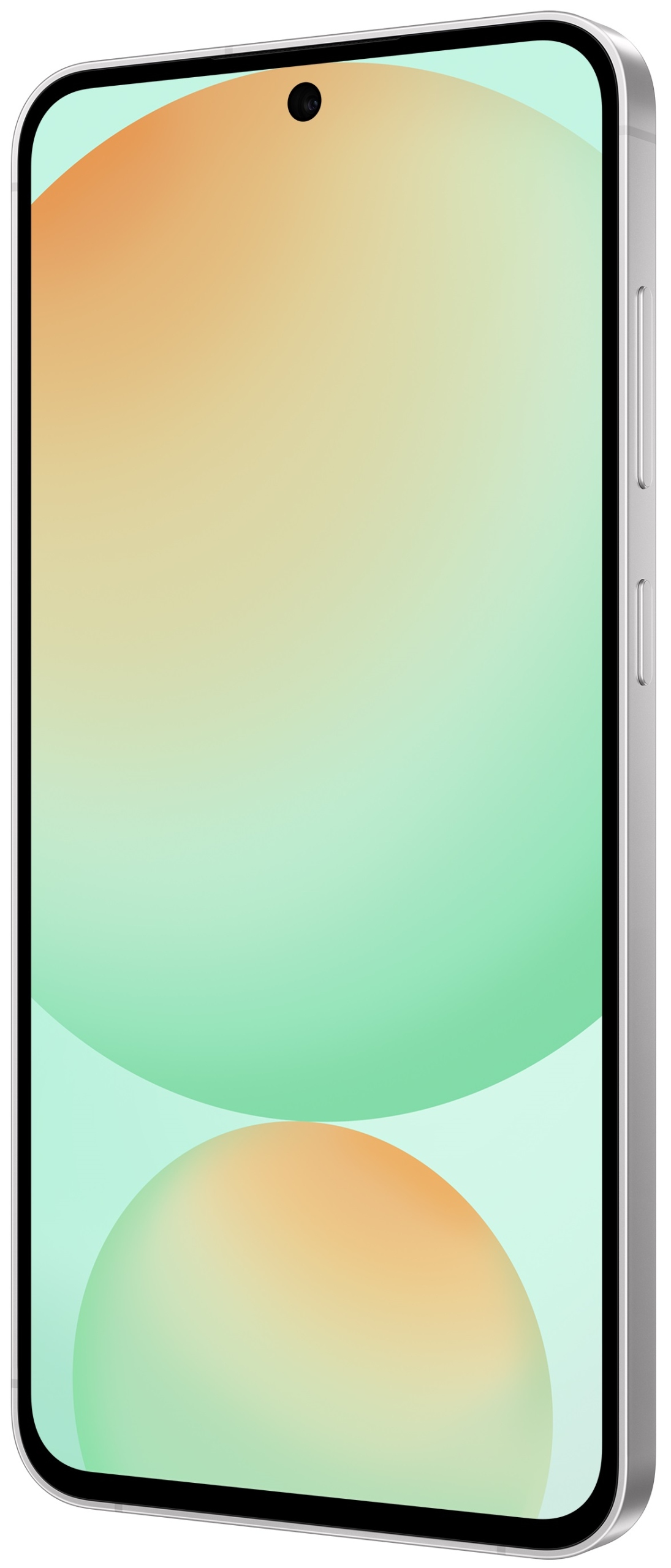Samsung Galaxy S24 FE - widok z tyłu z aparatami