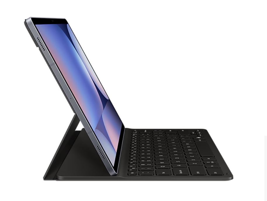 Etui Samsung Book Cover Slim - funkcja podstawki