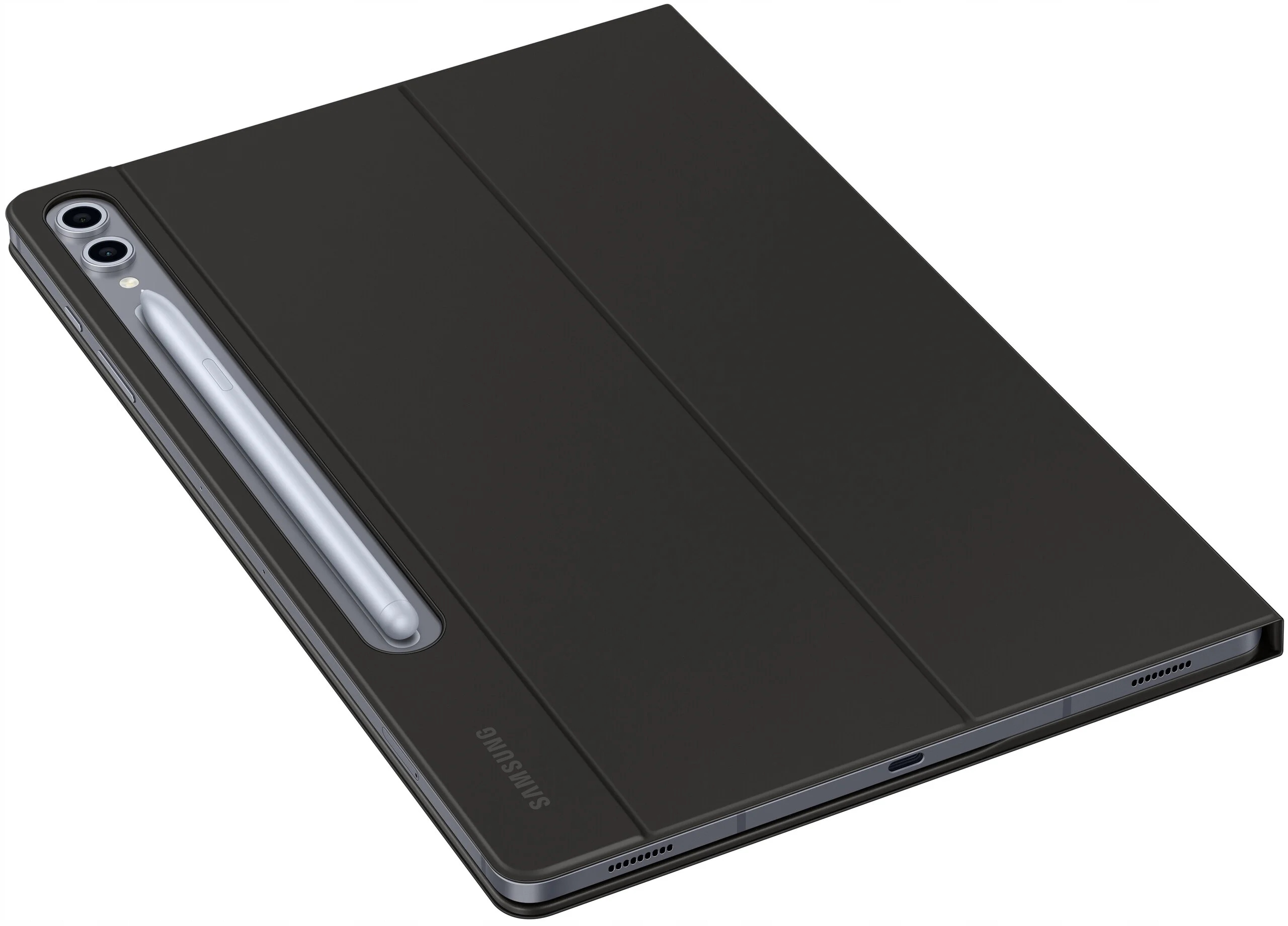 Pancerna ochrona tabletu - Etui Samsung Book Cover Slim