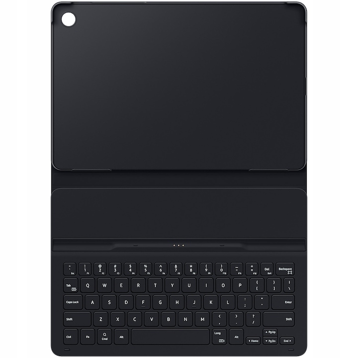 Etui Samsung Tab A9+ - Widok Pancerza
