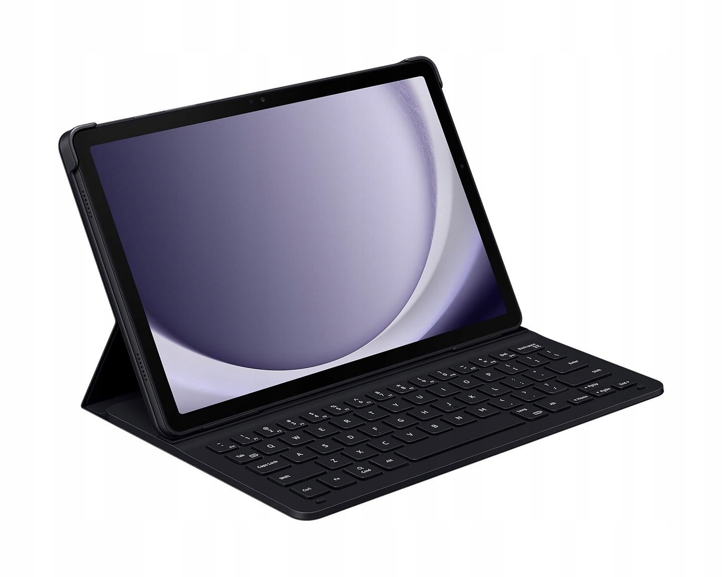 Etui Samsung Tab A9+ - Tablet W Pozycji Strzeleckiej